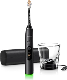 Philips HX8513/12 Sonicare DiamondClean 8500 schwarz