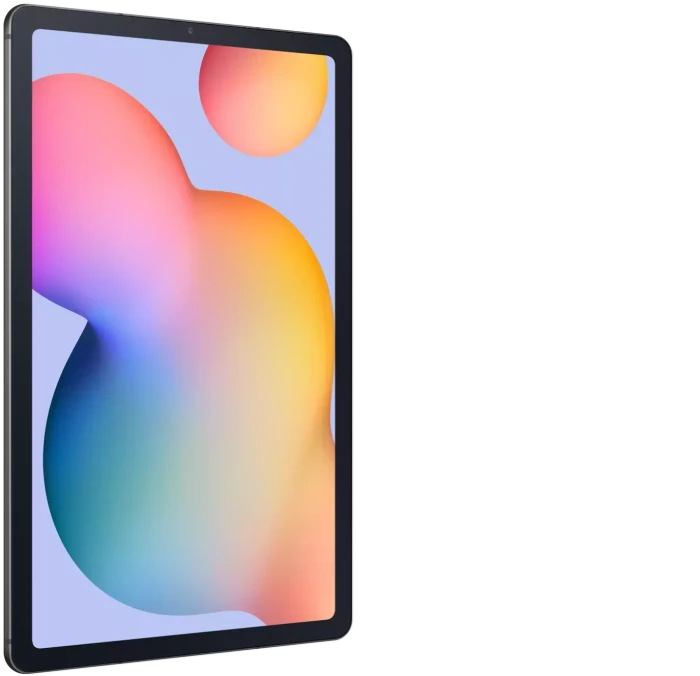 Samsung Galaxy Tab S6 Lite P620, Oxford Gray, 64GB