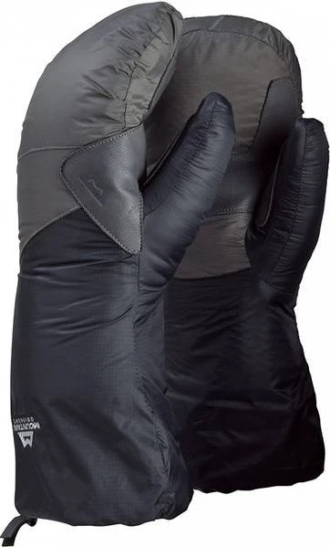 Mountain Equipment Citadel Mitt Handschuhe shadow/black (Herren)