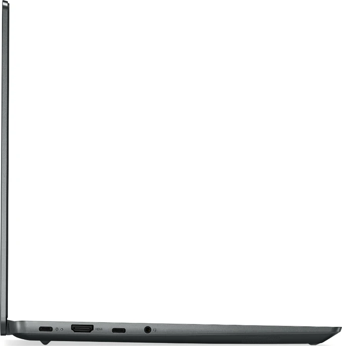 Lenovo IdeaPad 5 Pro 14ACN6, Storm Grey, Ryzen 5 5600U, 8GB RAM, 512GB SSD, DE