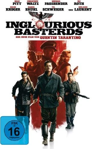 Inglourious Basterds