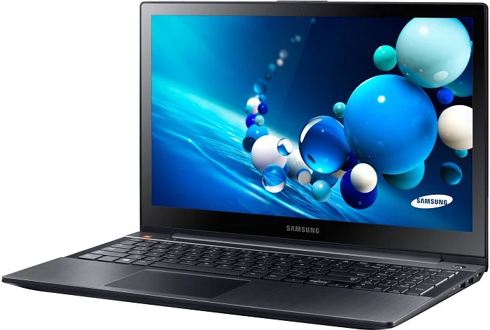Samsung ATIV Book 8 - 870Z5E, schwarz, Core i7-3635QM, 8GB RAM, 1TB HDD, Radeon HD 8870M, DE