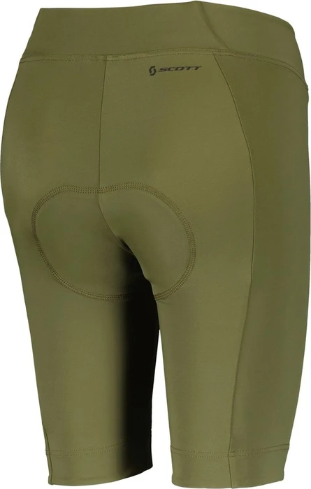Scott Endurance 40 Fahrradhose kurz fir green/black (Damen)