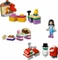 LEGO Friends - Adventskalender 2020 Vorschaubild