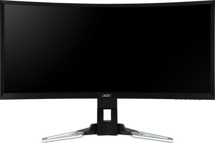 Acer XZ0 XZ350CUbmijphz, 35"