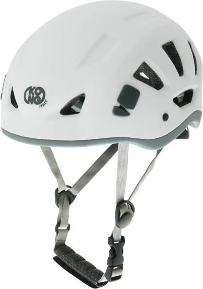 Kong Leef Helm weiß