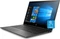 HP Envy x360 15-cp0004ng, schwarz, Ryzen 7 2700U, 8GB RAM, 256GB SSD, DE Vorschaubild