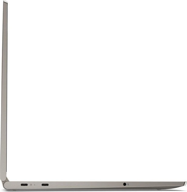 Lenovo Yoga C740-15IML, Mica, Core i5-10210U, 8GB RAM, 512GB SSD, DE