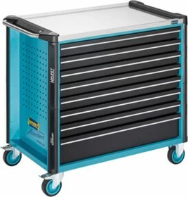 Hazet 179NXXL-8D Assistent Werkzeugwagen