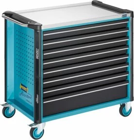 Hazet 179NXXL-8D Assistent Werkzeugwagen