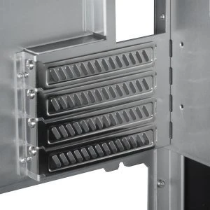 Lian Li PC-A04B schwarz