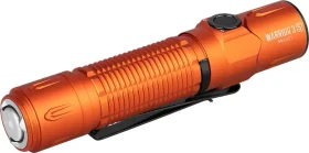 OLight Warrior 3S Taschenlampe orange