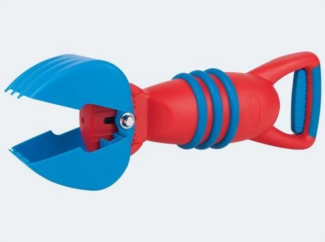 Hape Greifer rot-blau