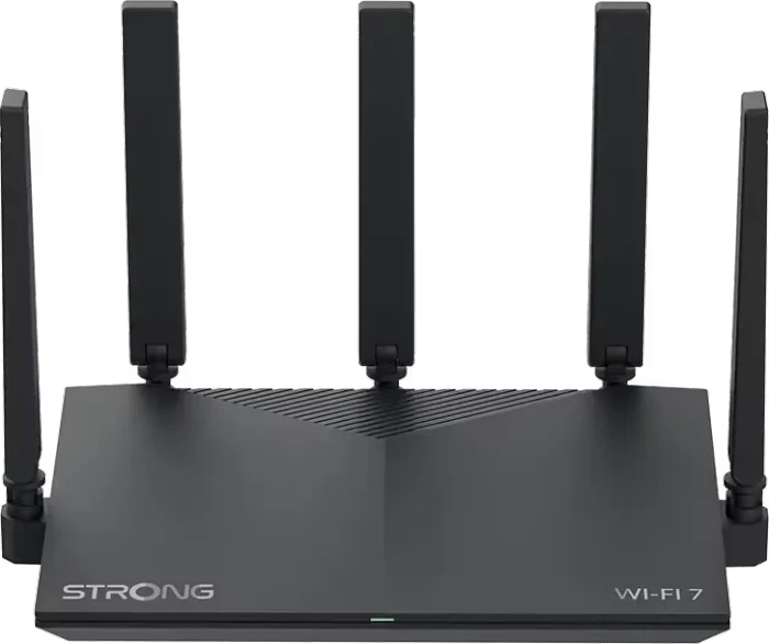 Strong ROUTERBE3600