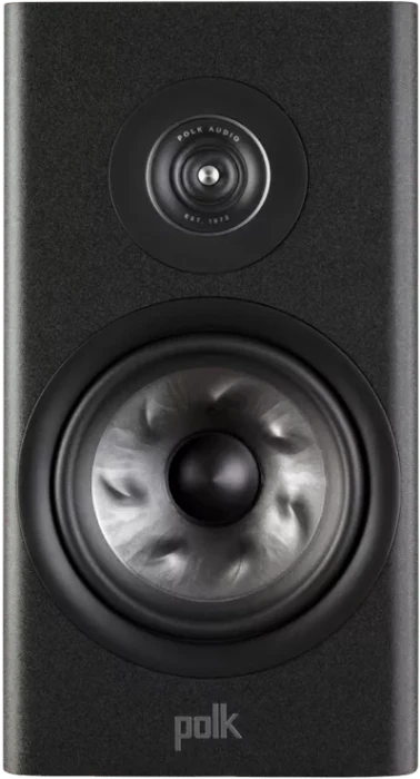 Polk Audio Reserve R200 schwarz, Paar