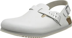 Birkenstock Tokio Super Grip weiß