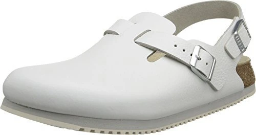 Birkenstock Tokio Super Grip weiß