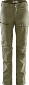 Fjällräven Abisko Midsummer Hose lang savanna/light olive (Damen)