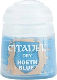 Games Workshop Citadel Dry 23-18 hoeth blue, 12ml