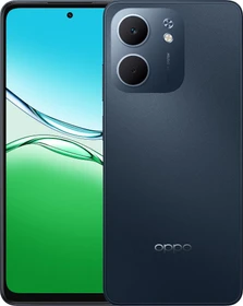 Oppo A5x 128GB/4GB midnight blue