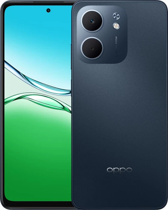 Oppo A5x 128GB/4GB midnight blue