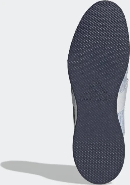adidas Adipower II dash grey/shadow navy/magic grey (Herren)