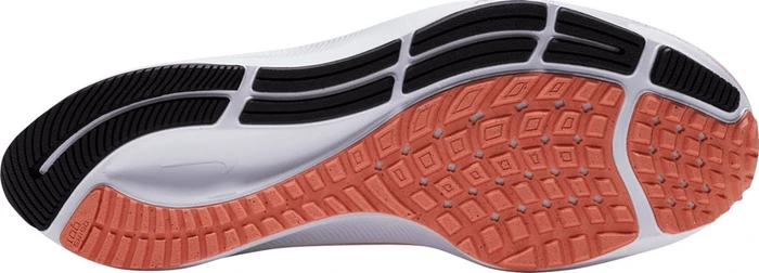 Nike Air Zoom Pegasus 37 orange/rosa (Damen)