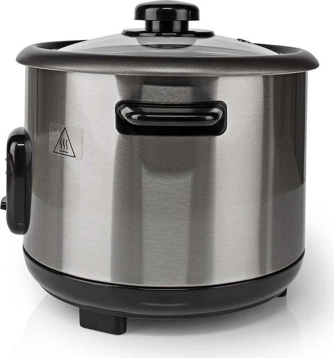 Nedis KARC115AL 1.5l Reiskocher