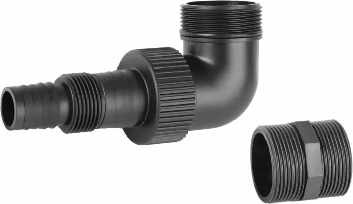 Güde Pumpenanschlussstutzen 1 1/2" (94539) – Bild 3 von 3
