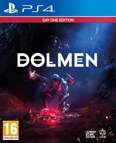 Dolmen (PS4)