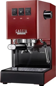 Gaggia RI9480/12 New Classic rot