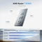 Minisforum UM870 Slim, Ryzen 7 8745H, 32GB RAM, 1TB SSD Vorschaubild