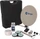 Berger Berger Mobile Sat-Anlage Komplettset Single-LNB im Campingkoffer (186658)