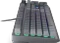 Endorfy Thock V2, PBT, grau, LEDs RGB, hot-swap, Endorfy RED, USB, DE Vorschaubild