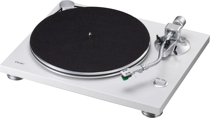 TEAC TN-3B-SE weiß