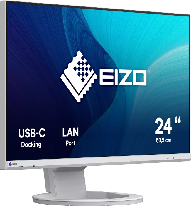 Eizo FlexScan EV2490, weiß, 23.8"