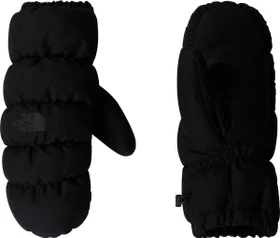 The North Face Montana Puffer Fäustlinge Skihandschuhe tnf black (Herren)