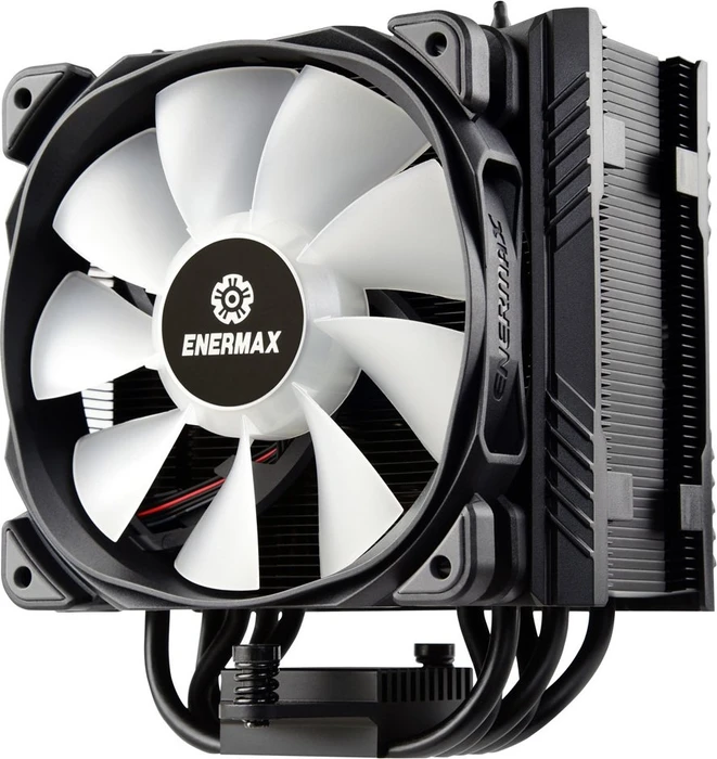Enermax ETS-T50 AXE ARGB Black Version