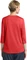 Jack Wolfskin Crosstrail Funktionsshirt 3/4 vibrant red (Damen) Vorschaubild