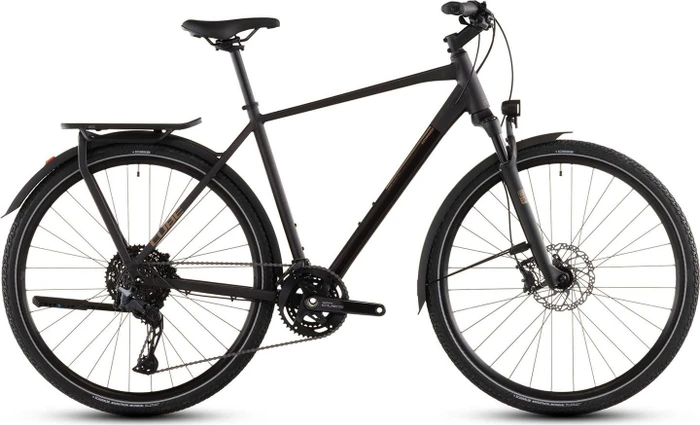 Cube Kathmandu SLX Modell 2026