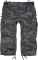 Brandit Industry Vintage 3/4 Hose darkcamo (Herren) Vorschaubild