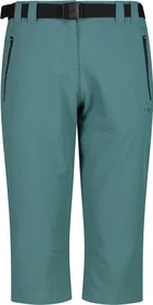 CMP Capri Hose 3/4 agave (Damen)