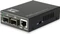 LevelOne GVT-2011 Gigabit Media Converter, 1x RJ-45, 2x SFP Vorschaubild