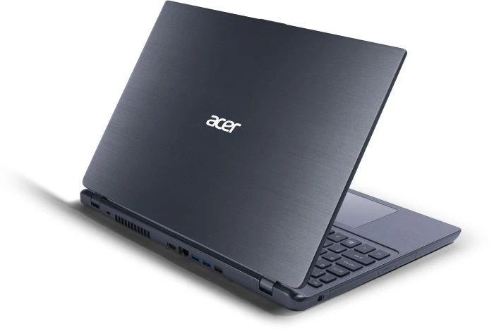 Acer Aspire TimelineU M5-581TG-53314G25Mass, Core i5-3317U, 4GB RAM, 256GB SSD, GeForce GT 640M, DE