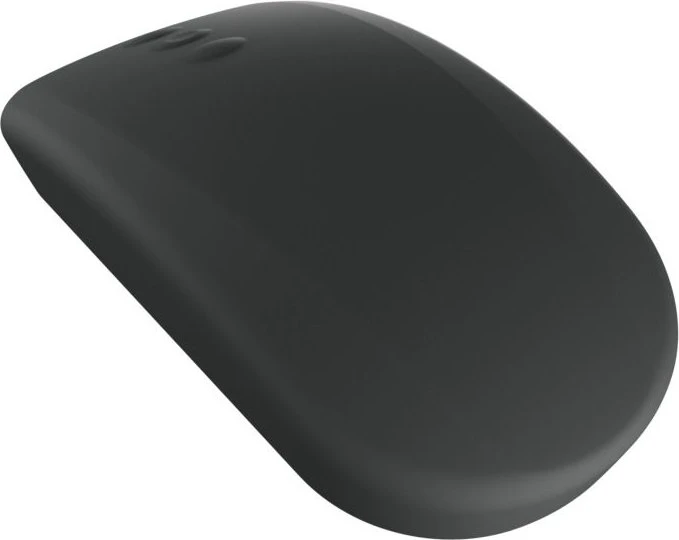 Contour Design Active Key AK-PMH3 Medical Mouse 3-Button Scroll Wireless, schwarz, USB