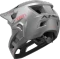 ABUS Youdrop Fullface-Kinderhelm ti silver Vorschaubild