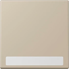 Jung Wippe 1-fach, ombre naturelle claire