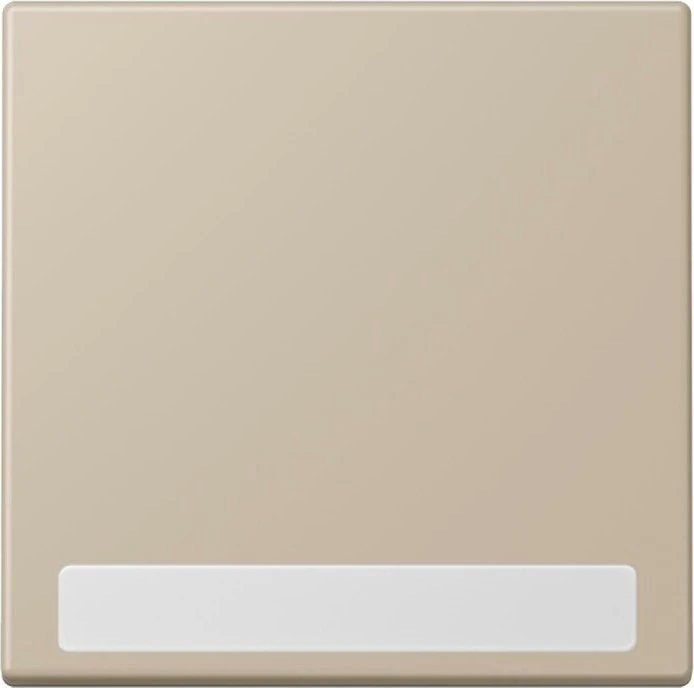 Jung Wippe 1-fach, ombre naturelle claire