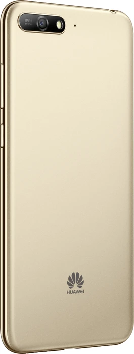Huawei Y6 (2018) Dual-SIM gold