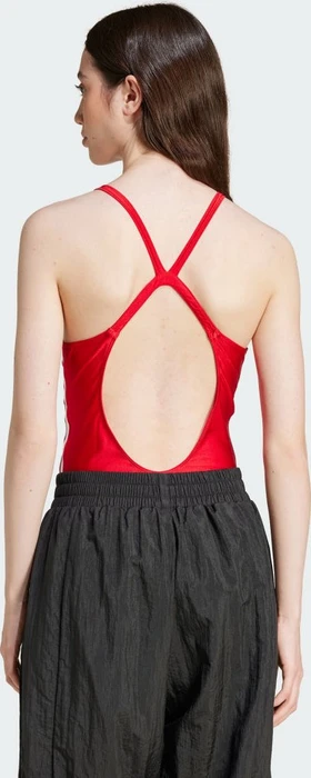 adidas 3-Streifen Body better scarlet (Damen)